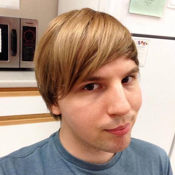 Meet your Posher, Joshua - Picture 1 of 1